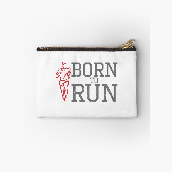 Item preview, Born to run designed and sold by themd-haendler.