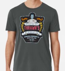 Grand Admiral Thrawn's Blue Pale Ale Premium T-Shirt