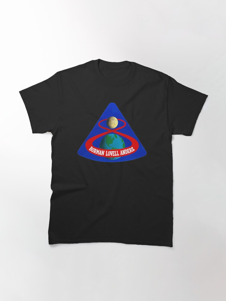 moonbase 8 shirt