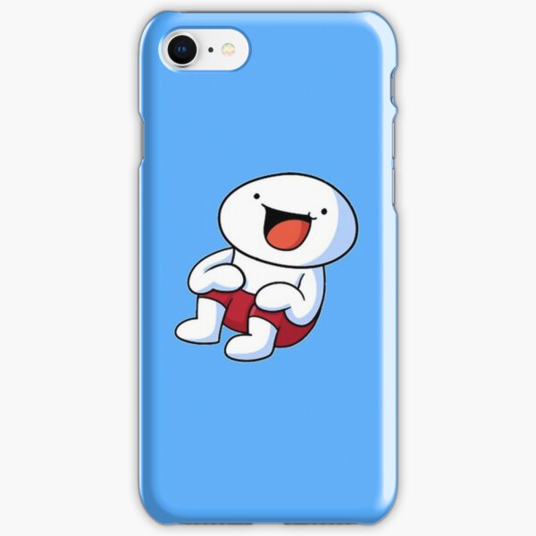 Theodd1sout Iphone Cases Covers Redbubble