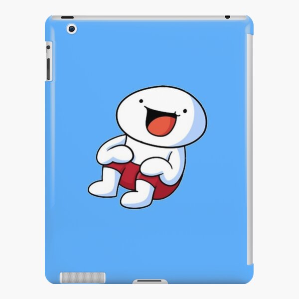 Theodd1sout Ipad Cases Skins Redbubble - fotos de skins do roblox femininas