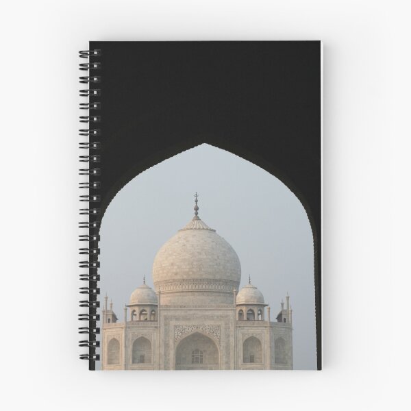Item preview, Taj #1 designed and sold by redscorpion.