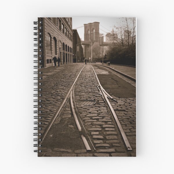 Aperçu de l'œuvre Brooklyn Rail  créée et vendue par Sean McDonald.