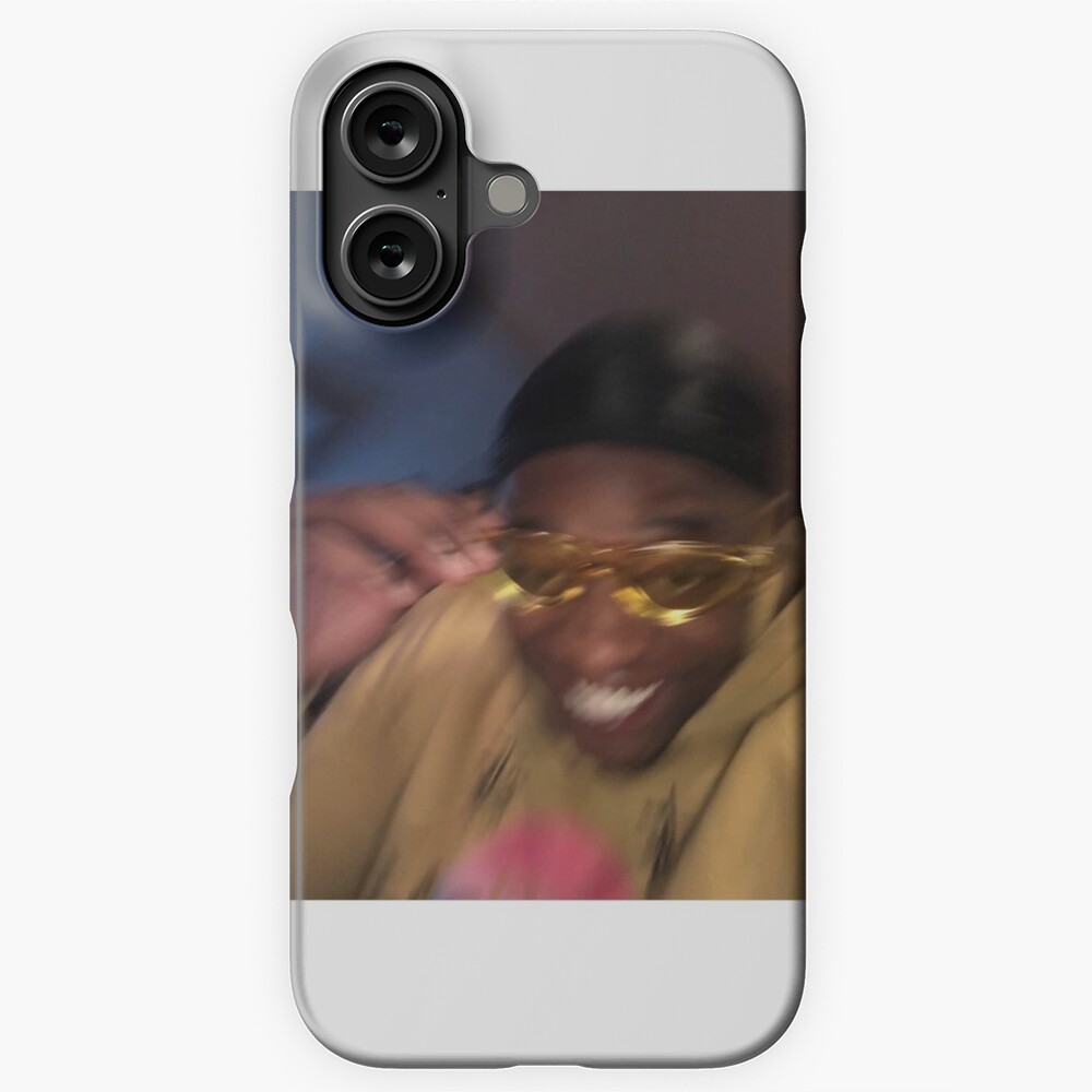 Reaction Face Meme Sticker