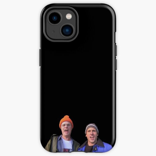 la oficina Funda resistente para iPhone