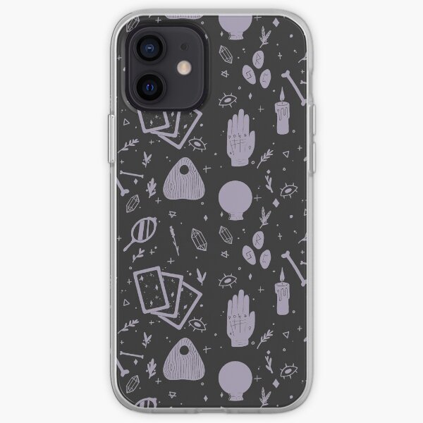 Divination iPhone Soft Case
