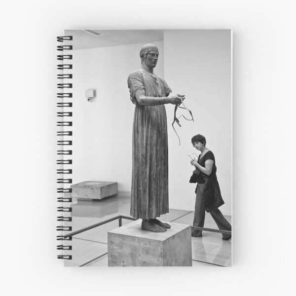 Artikelvorschau, The Statue entworfen und verkauft von StamatisGR.