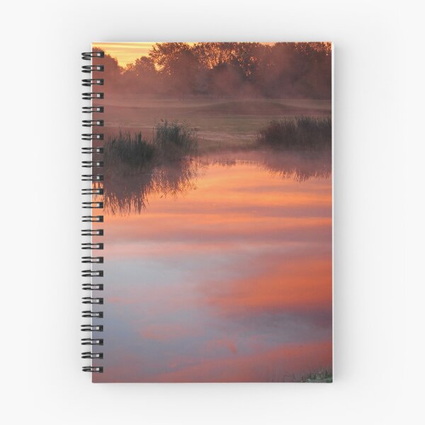 Item preview, Dawn in the Mist designed and sold by Victoria Jostes.