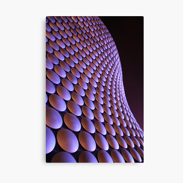 Item preview, Selfridges at Night designed and sold by ChrisSinn.