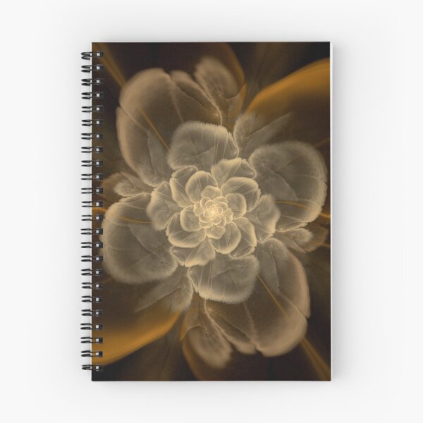 Item preview, Old White Rose Petals designed and sold by plunder.