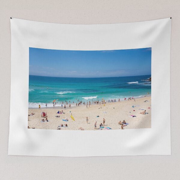 Item preview, Bronte Beach in Sydney Australia designed and sold by Martin Berry Photography.