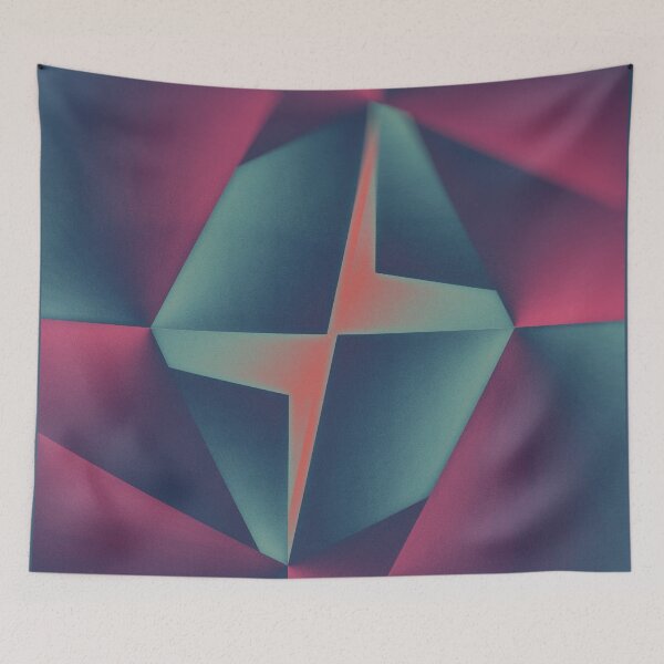 Item preview, Heart And Center designed and sold by Conundrum Arts.