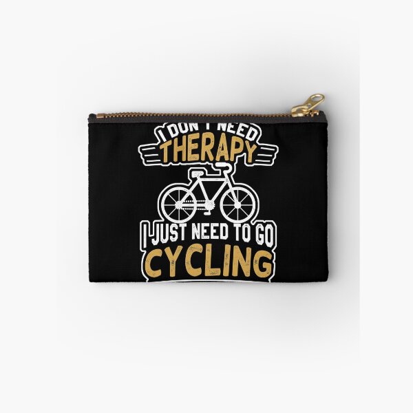 Item preview, I do not need therapy - cycling designed and sold by Ventein.