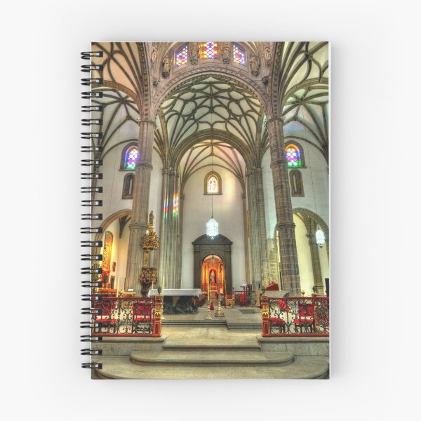 Item preview, Santa Ana Cathedral, Las Palmas designed and sold by Hans Kool.