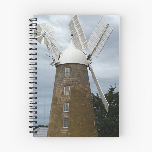 Item preview, Callington Mill designed and sold by DEB CAMERON.