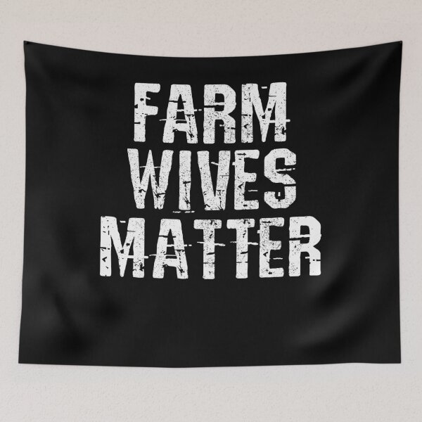 Item preview, Farmer wife farmer designed and sold by 4tomic.
