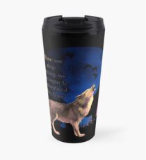 equal opportunity Travel Mug