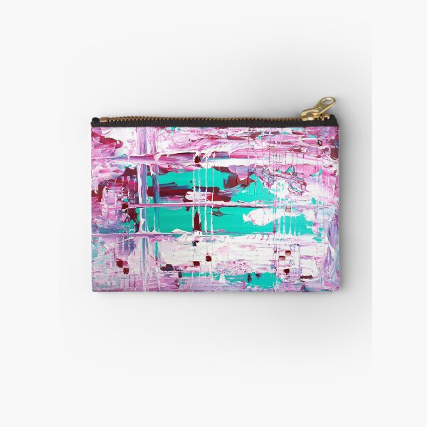 Item preview, Abstract painting, "Garderdia" designed and sold by Sabistar.