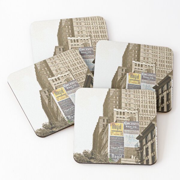 Item preview, Circa 2010 designed and sold by Jen Waltmon.