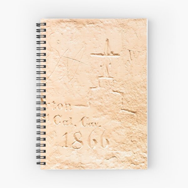 Item preview, Inscription Trail R H Orton 1866 designed and sold by Tdcc2000.