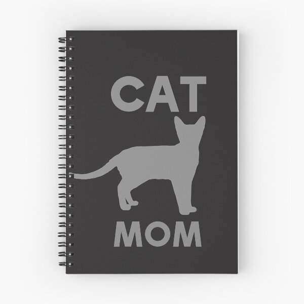 Item preview, Cat Mom designed and sold by madtoyman.