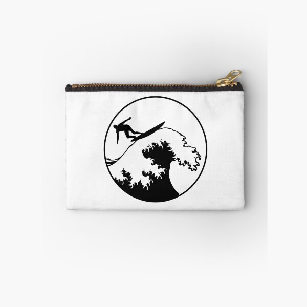 Item preview, Life of the Surfer designed and sold by NatureRebel.