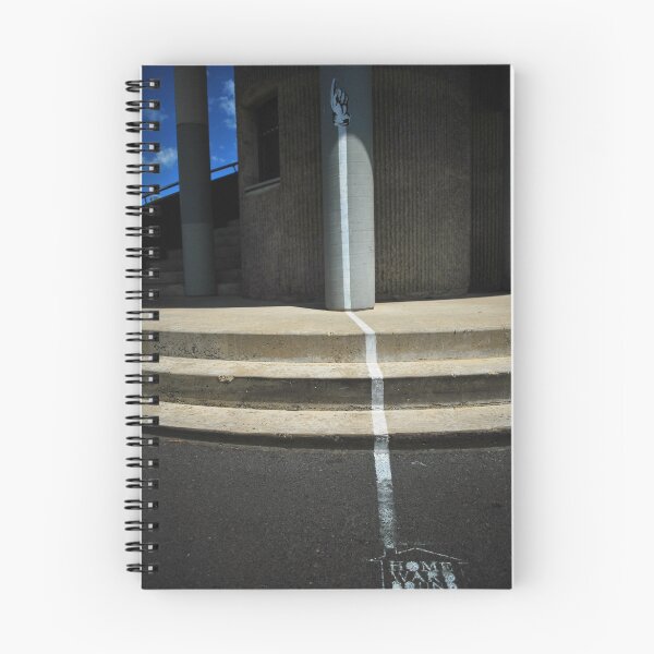 Item preview, Home Ward Bound - Wide Angle designed and sold by Richard Owen.