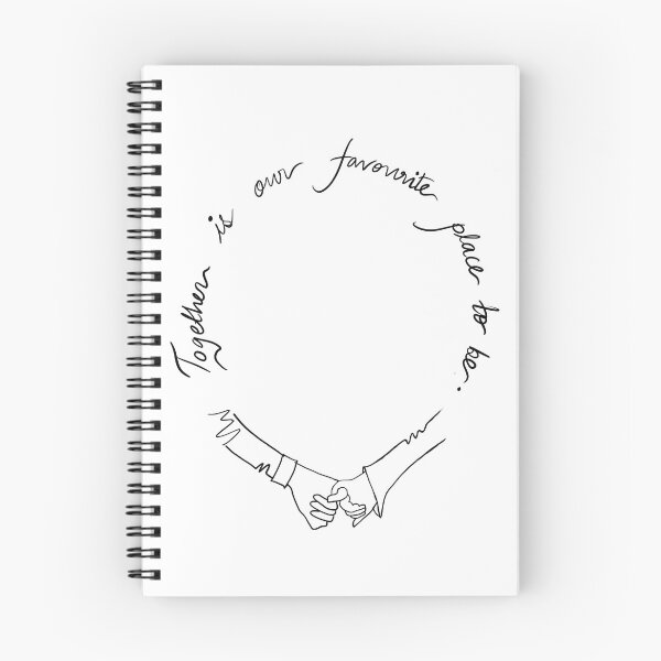 Item preview, Together designed and sold by matsya.