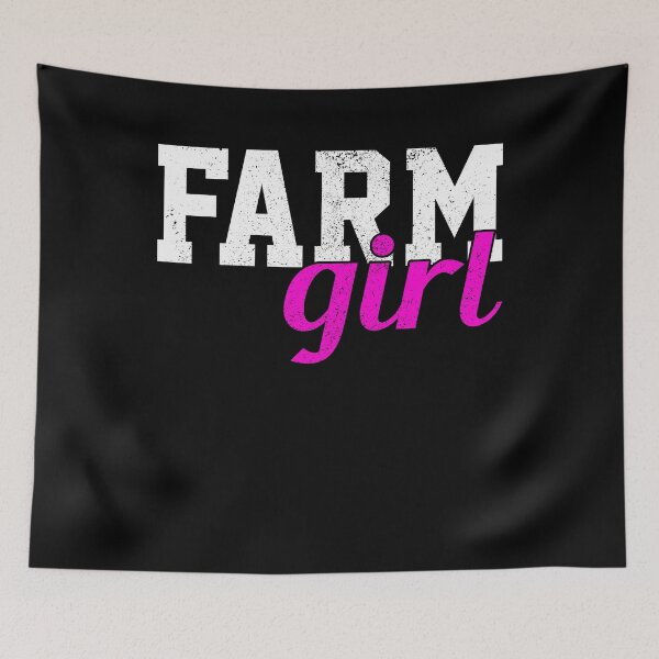 Item preview, Farmer wife designed and sold by 4tomic.