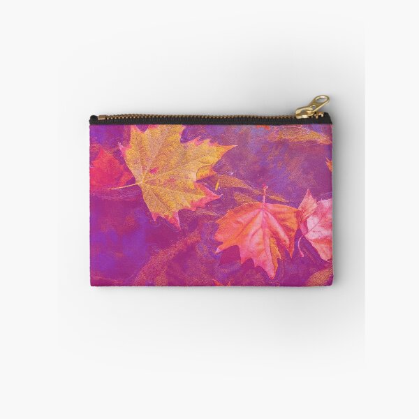 Item preview, Hojas de otoño designed and sold by cschester4.