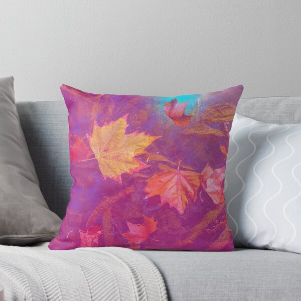 Item preview, Autumn Leaves designed and sold by cschester4.