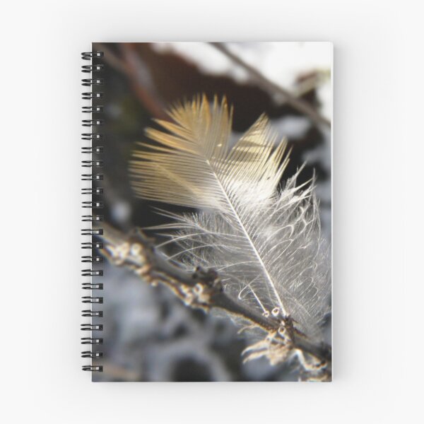 Item preview, little feather designed and sold by tego53.