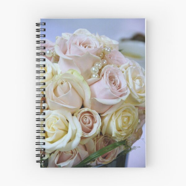 Item preview, Bridal Bouquet... in a Bucket designed and sold by KatyHalema.