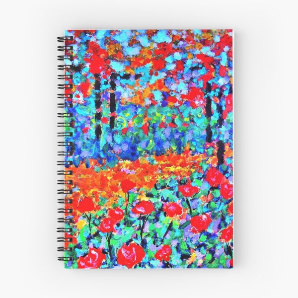Item preview, Matisse's Garden designed and sold by Richard  Tuvey.