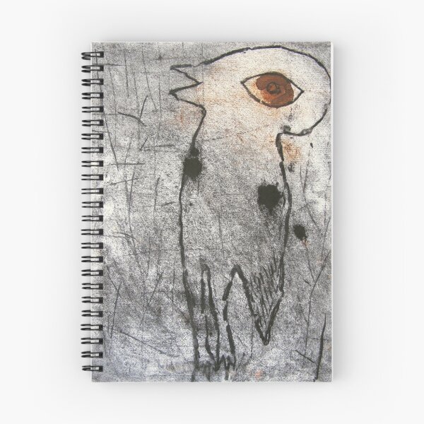 Item preview, bush stone curlew designed and sold by donna malone.