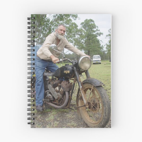 Item preview, AJS MOTORCYCLE I designed and sold by Gary Kelly.