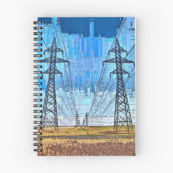 Item preview, Prairie Power - Feeding the City designed and sold by kenspics.