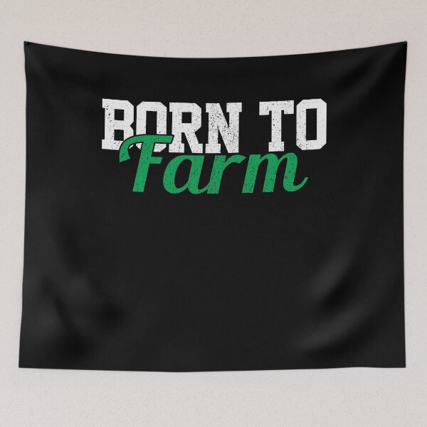 Item preview, Farmer saying farmer vegetables designed and sold by 4tomic.