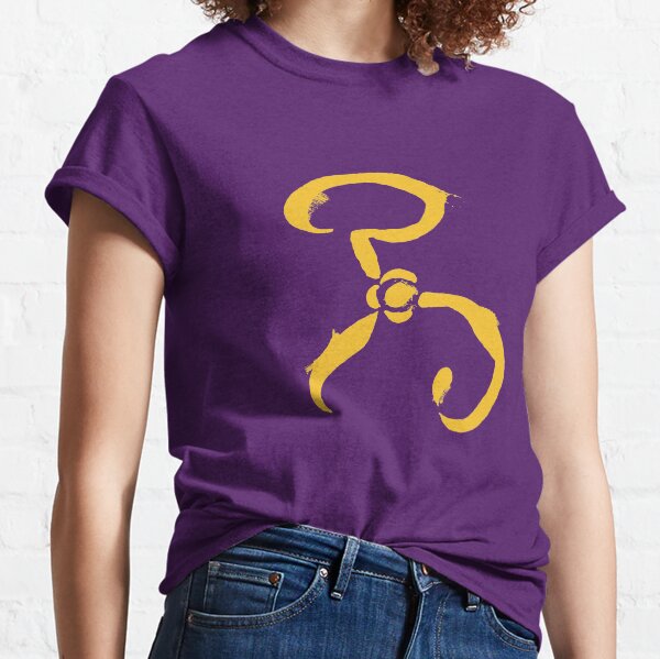Call of Cthulhu - The Yellow Sign - In King's Gold Classic T-Shirt