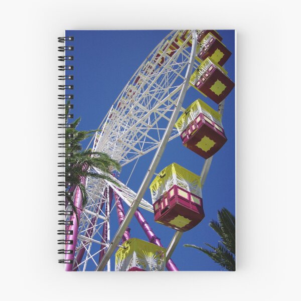 Item preview, The big wheel. designed and sold by DaveMiller1.