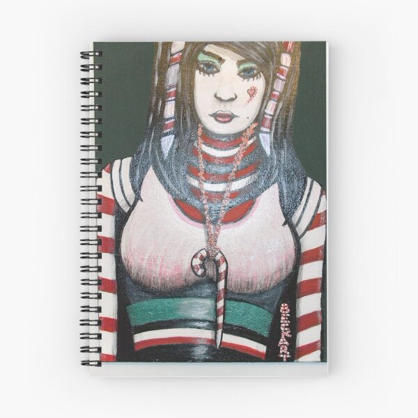 Item preview, CANDY CANE designed and sold by BECKARTT.