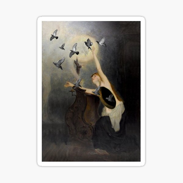 Item preview, THE LOST POEMS designed and sold by Welderwings.