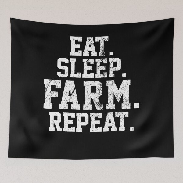 Item preview, Farmer designed and sold by 4tomic.