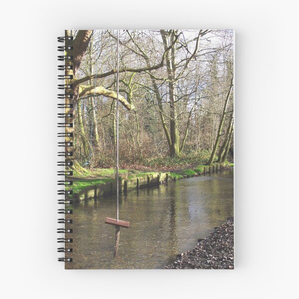 Item preview, The Rope Swing. designed and sold by RodrossarioMP.
