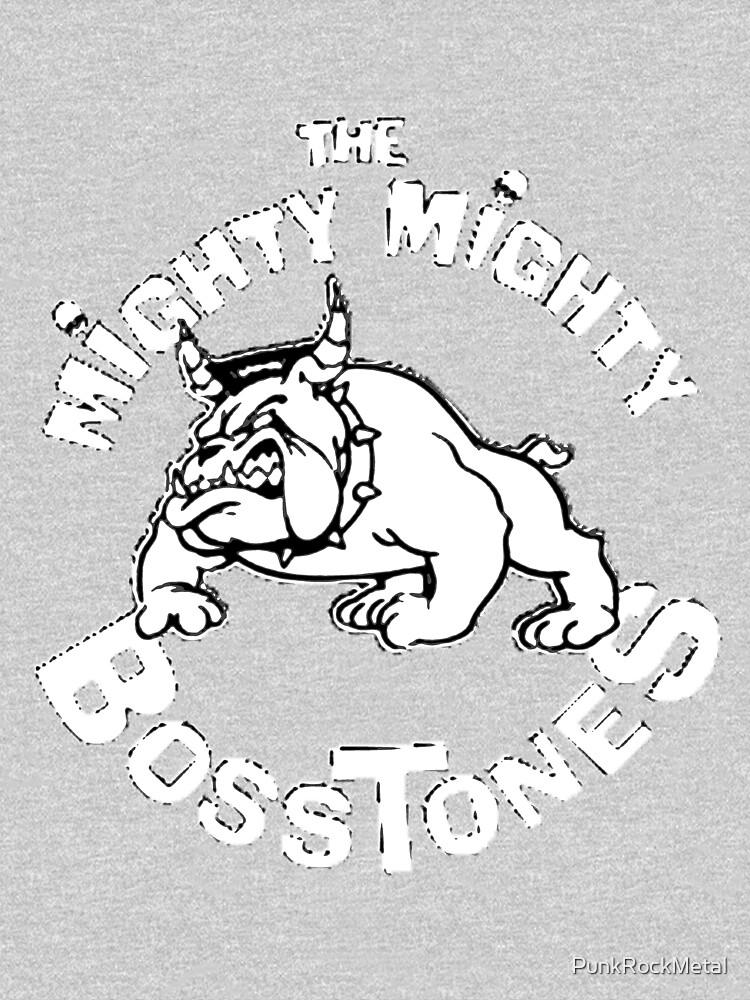 The Mighty Mighty Bosstones by PunkRockMetal