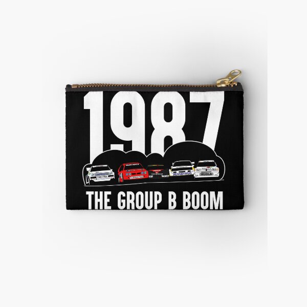 Item preview, The group B boom black version designed and sold by purpletwinturbo.