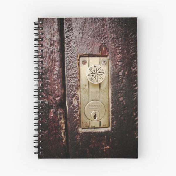 Item preview, Cusco Door Handle designed and sold by Emily Mogic.