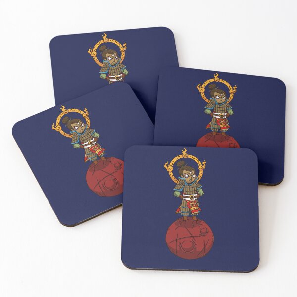 Item preview, Sheng Seleris, the Little Angry Prince by Kalin Kadiev designed and sold by Chaosium.