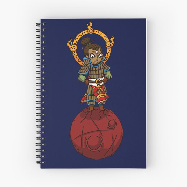 Item preview, Sheng Seleris, the Little Angry Prince by Kalin Kadiev designed and sold by Chaosium.