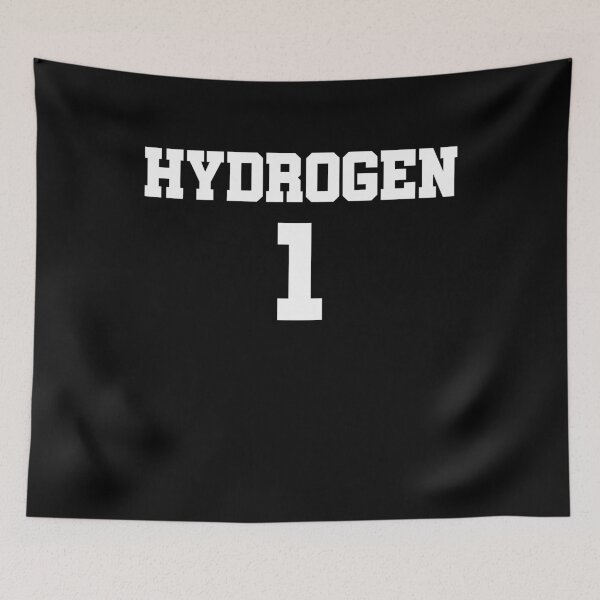 Item preview, HYDROGEN SHIRT designed and sold by 4tomic.